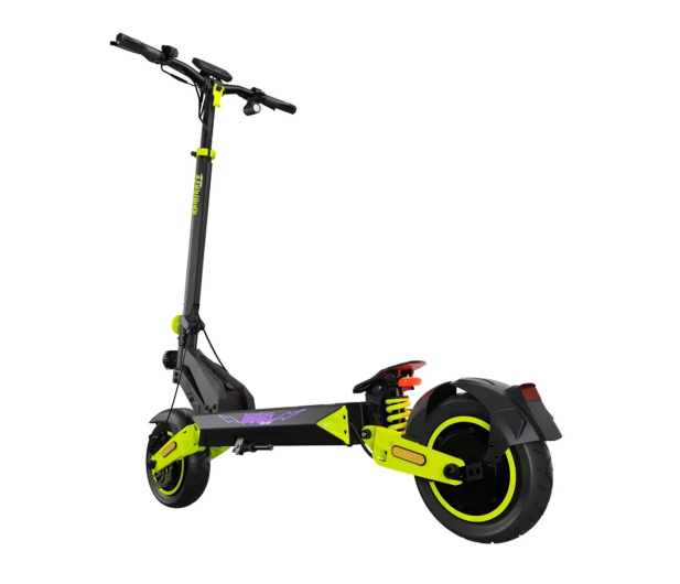 Kamikaze K1 Max Tokyo Drift - 1356795 - zdjęcie 5